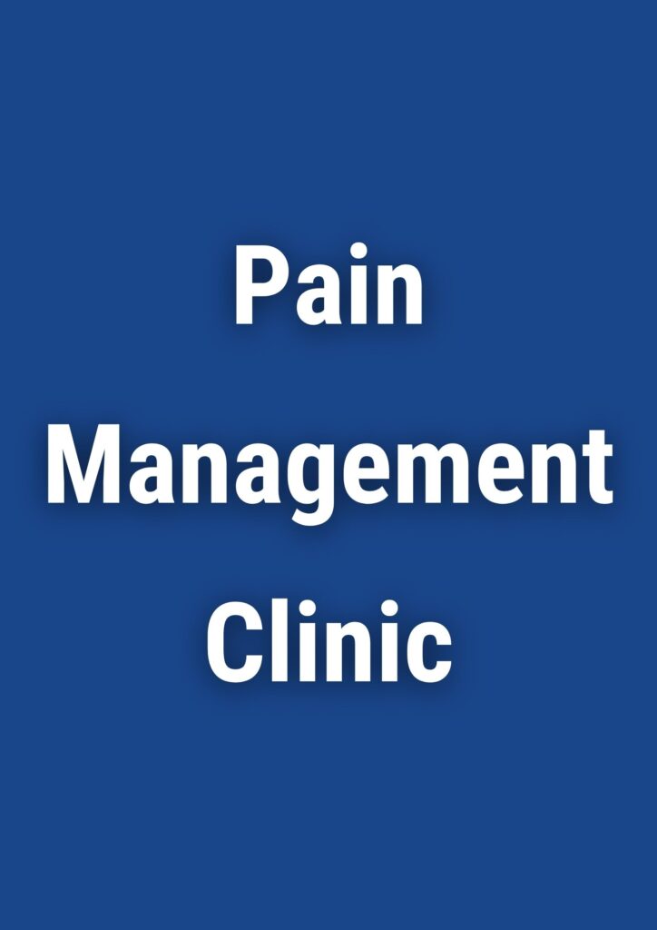 Ashoka Rehab – Pain Management Clinic and Child Development Centre